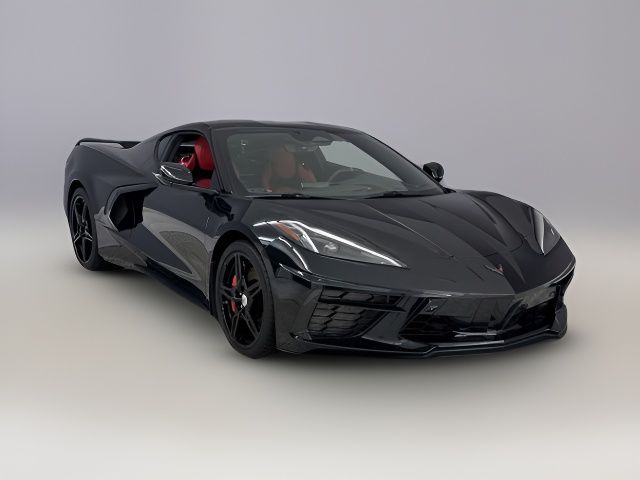 2024 Chevrolet Corvette 2LT