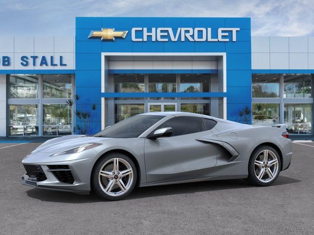 2024 Chevrolet Corvette 2LT