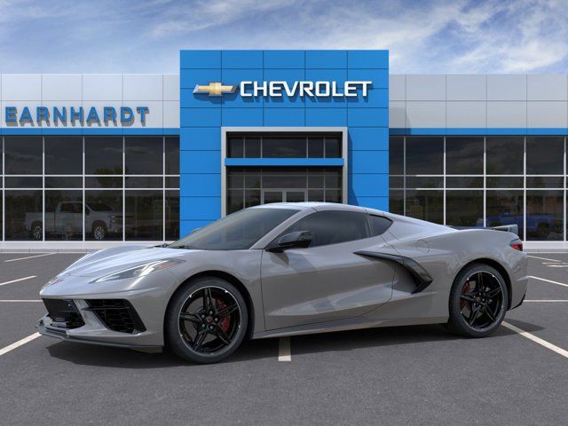 2024 Chevrolet Corvette 2LT