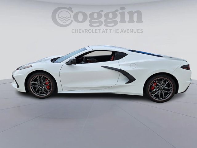 2024 Chevrolet Corvette 2LT