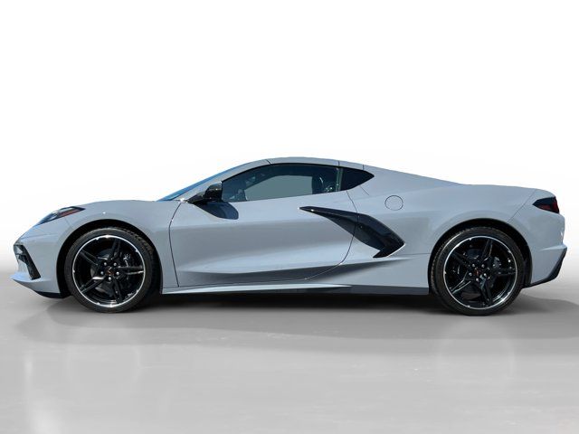 2024 Chevrolet Corvette 2LT