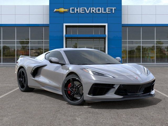 2024 Chevrolet Corvette 2LT