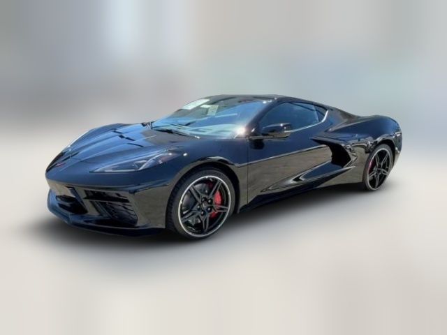 2024 Chevrolet Corvette 2LT