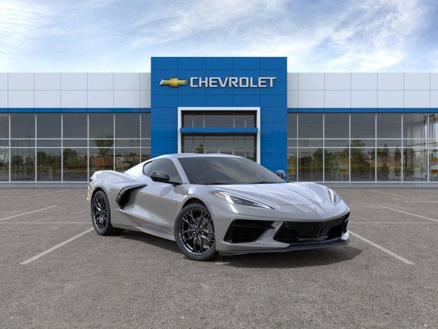 2024 Chevrolet Corvette 2LT