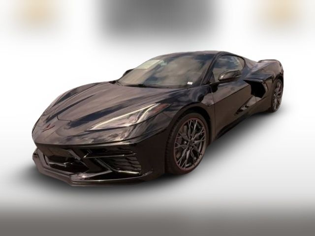 2024 Chevrolet Corvette 2LT