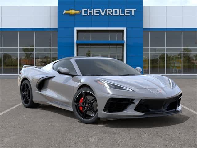 2024 Chevrolet Corvette 2LT