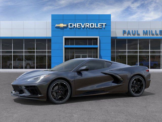 2024 Chevrolet Corvette 2LT