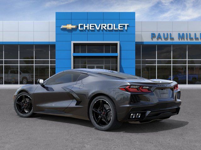 2024 Chevrolet Corvette 2LT