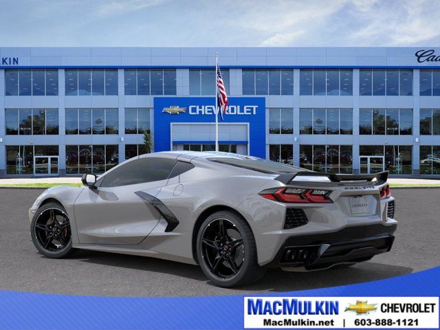 2024 Chevrolet Corvette 2LT