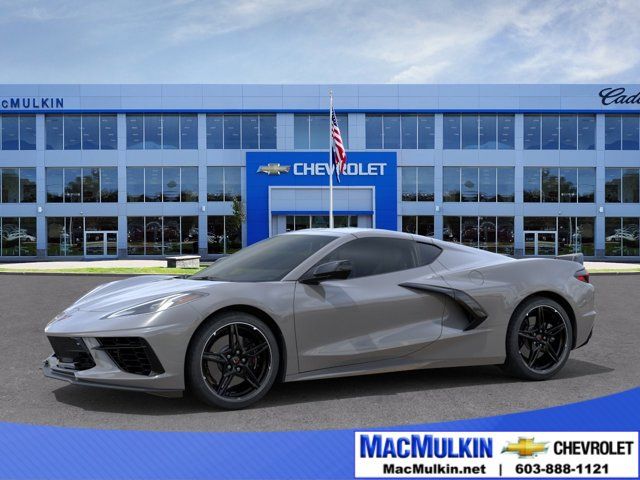 2024 Chevrolet Corvette 2LT