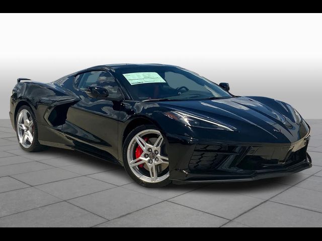 2024 Chevrolet Corvette 2LT