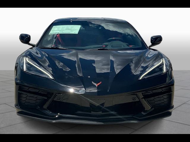 2024 Chevrolet Corvette 2LT