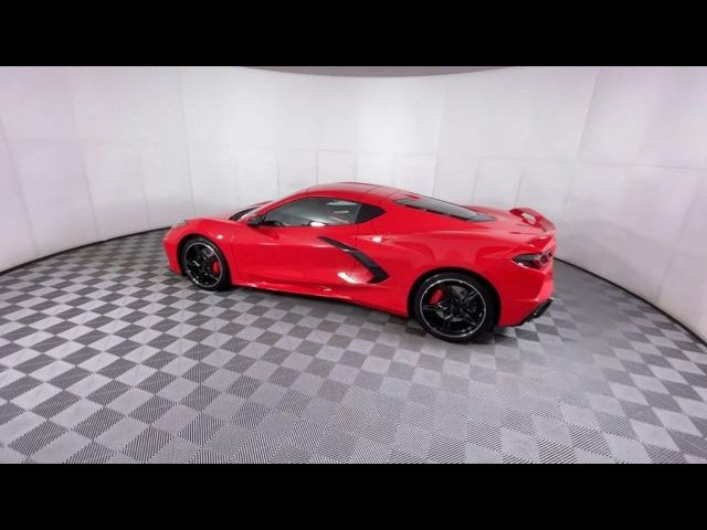 2024 Chevrolet Corvette 2LT