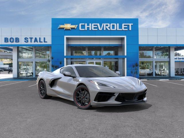 2024 Chevrolet Corvette 2LT