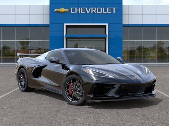 2024 Chevrolet Corvette 2LT