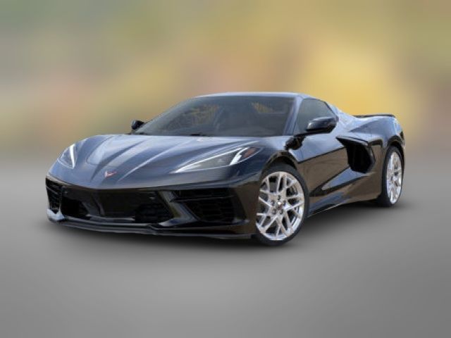 2024 Chevrolet Corvette 2LT