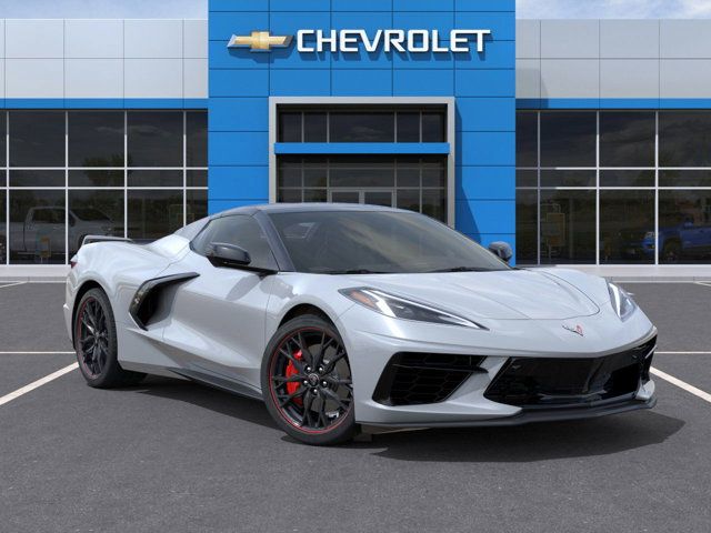 2024 Chevrolet Corvette 2LT