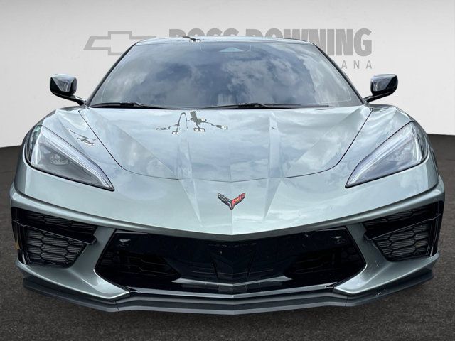 2024 Chevrolet Corvette 2LT