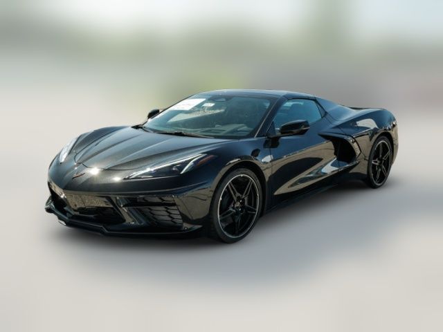 2024 Chevrolet Corvette 2LT