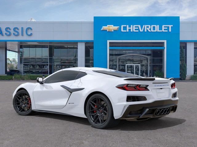 2024 Chevrolet Corvette 2LZ