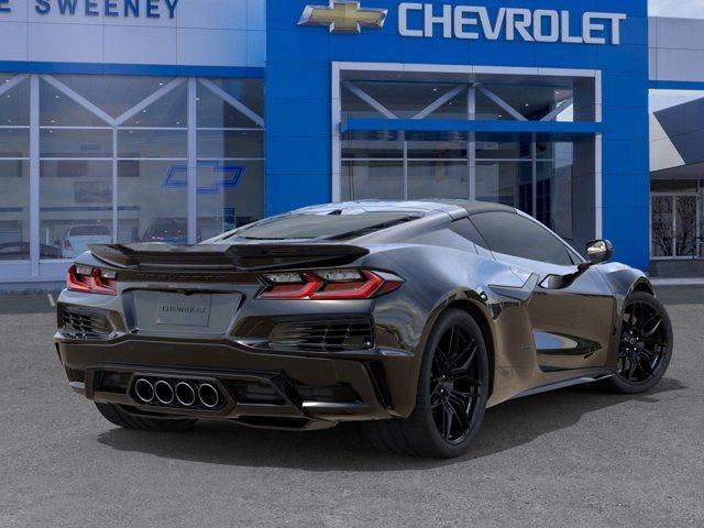 2024 Chevrolet Corvette 2LZ