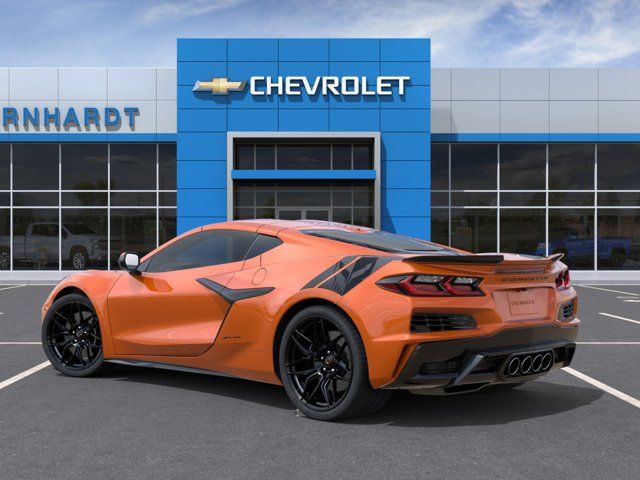 2024 Chevrolet Corvette 2LZ