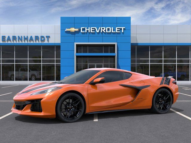 2024 Chevrolet Corvette 2LZ