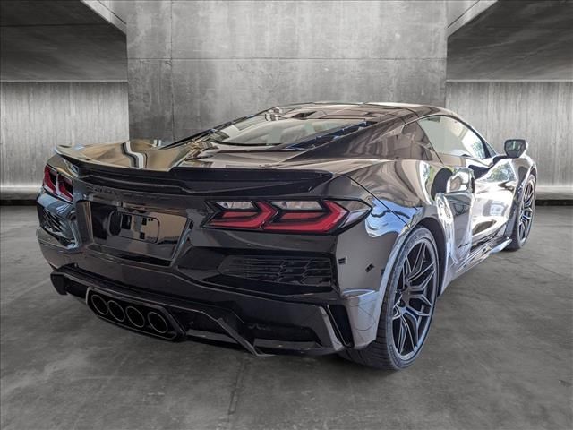 2024 Chevrolet Corvette 2LZ