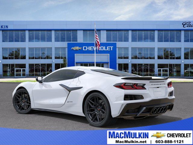 2024 Chevrolet Corvette 2LZ