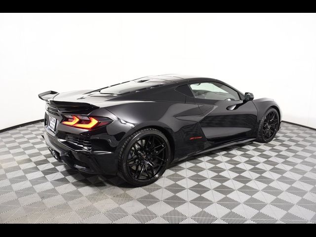 2024 Chevrolet Corvette 2LZ