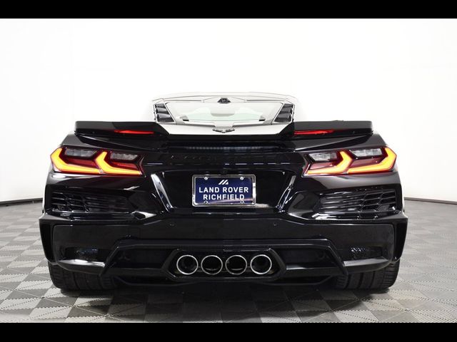 2024 Chevrolet Corvette 2LZ