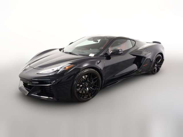 2024 Chevrolet Corvette 2LZ