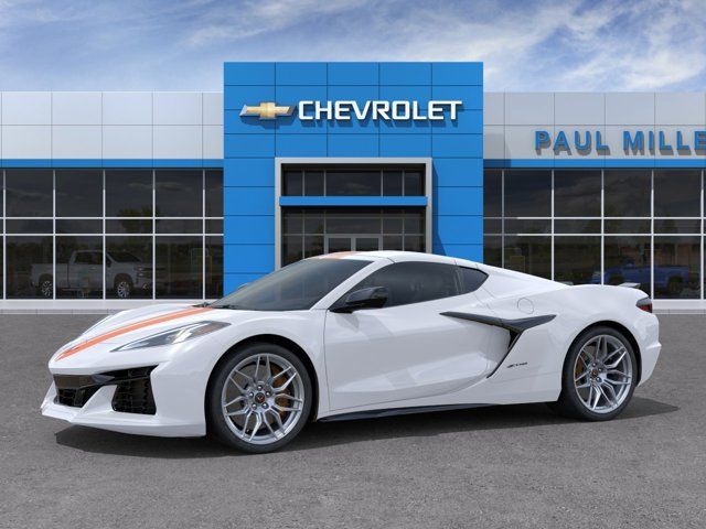 2024 Chevrolet Corvette 2LZ