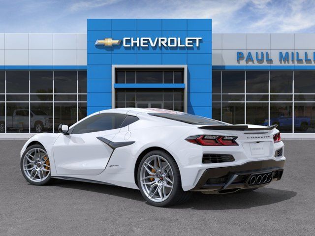 2024 Chevrolet Corvette 2LZ