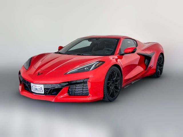 2024 Chevrolet Corvette 2LZ