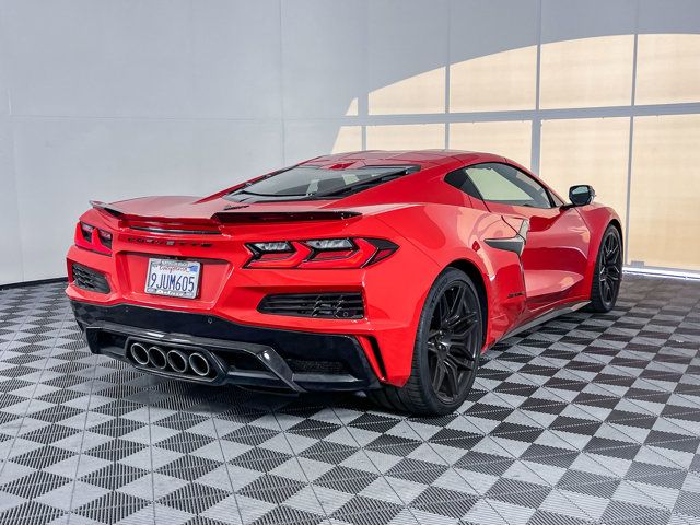 2024 Chevrolet Corvette 2LZ