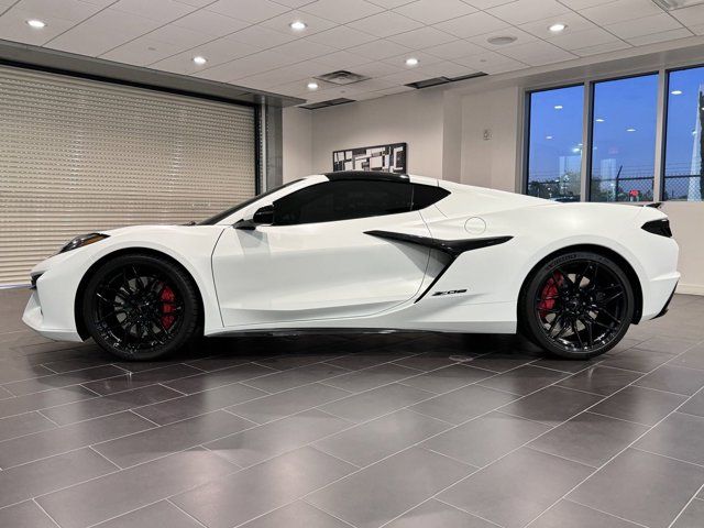 2024 Chevrolet Corvette 2LZ