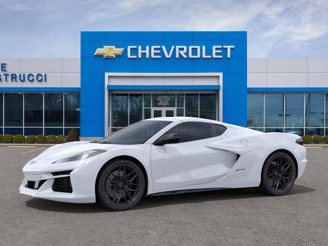 2024 Chevrolet Corvette 2LZ