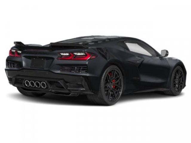 2024 Chevrolet Corvette 2LZ