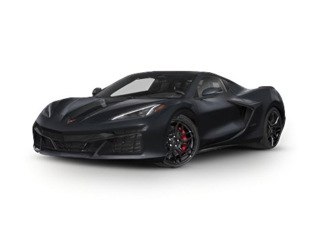 2024 Chevrolet Corvette 2LZ