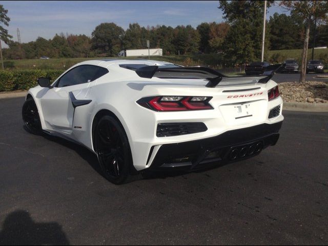 2024 Chevrolet Corvette 2LZ