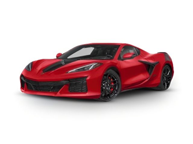 2024 Chevrolet Corvette 2LZ