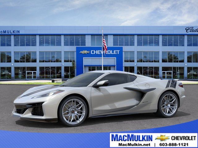 2024 Chevrolet Corvette 2LZ