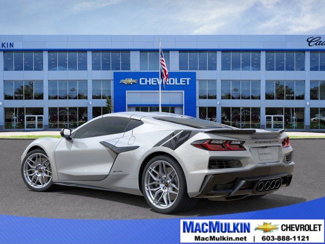 2024 Chevrolet Corvette 2LZ