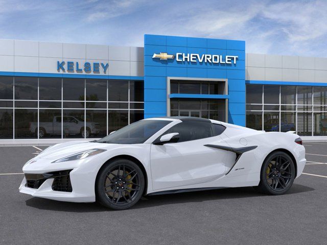 2024 Chevrolet Corvette 2LZ