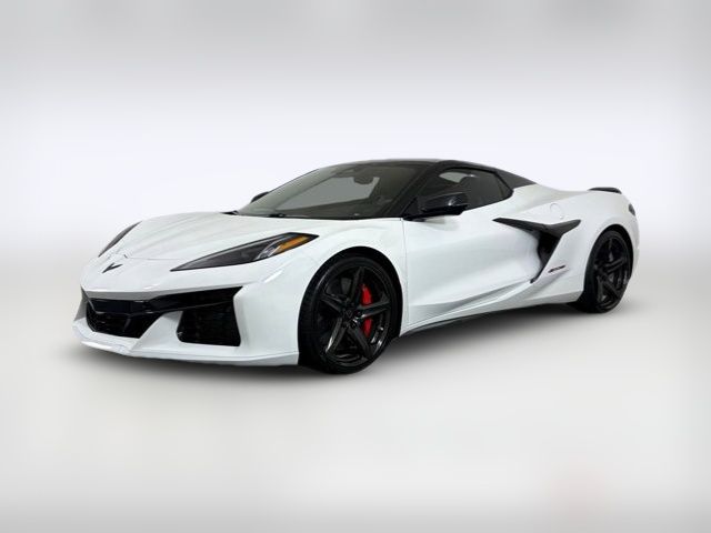 2024 Chevrolet Corvette 2LZ