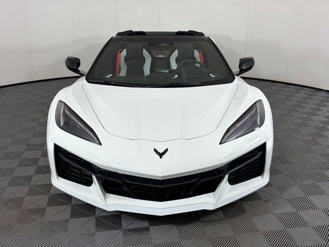 2024 Chevrolet Corvette 2LZ