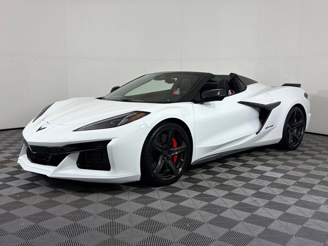 2024 Chevrolet Corvette 2LZ