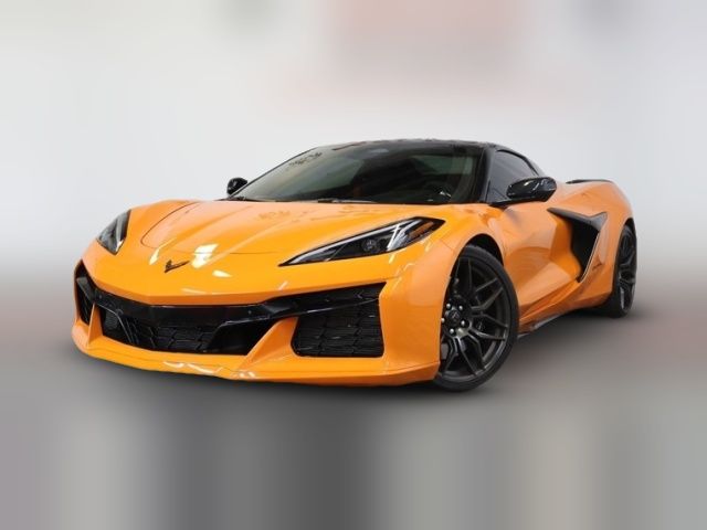 2024 Chevrolet Corvette 2LZ