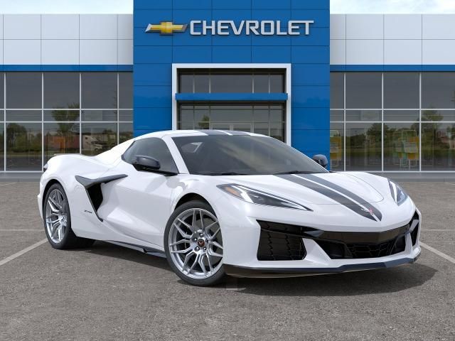 2024 Chevrolet Corvette 2LZ